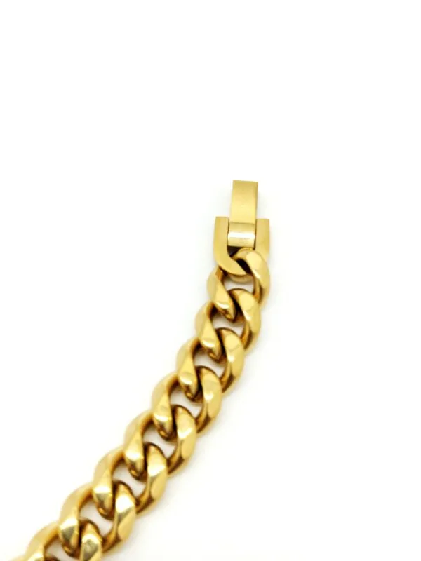 PULSERA DE ACERO INOXIDABLE - Imagen 3