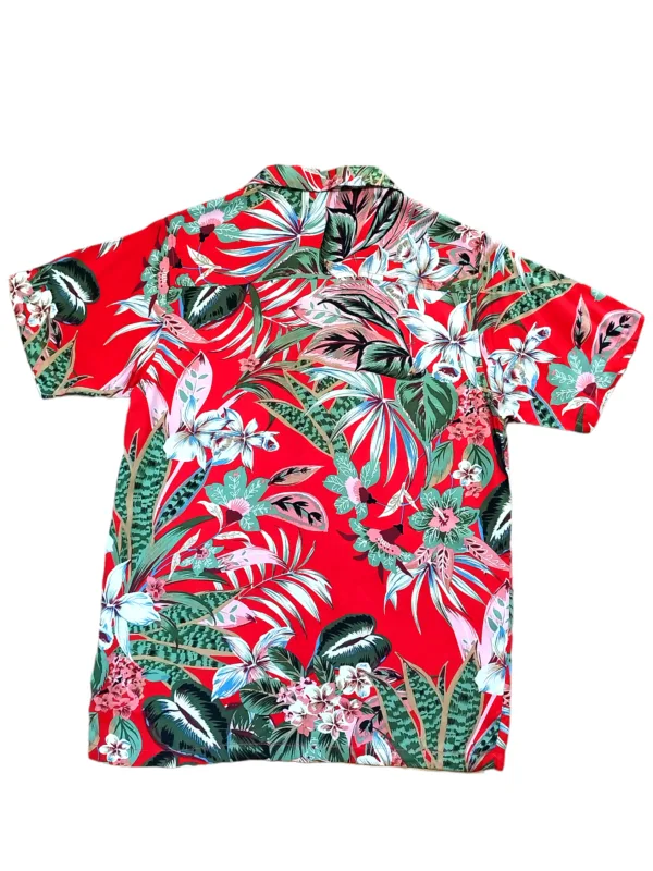 CAMISA HAWAIANA - Imagen 2