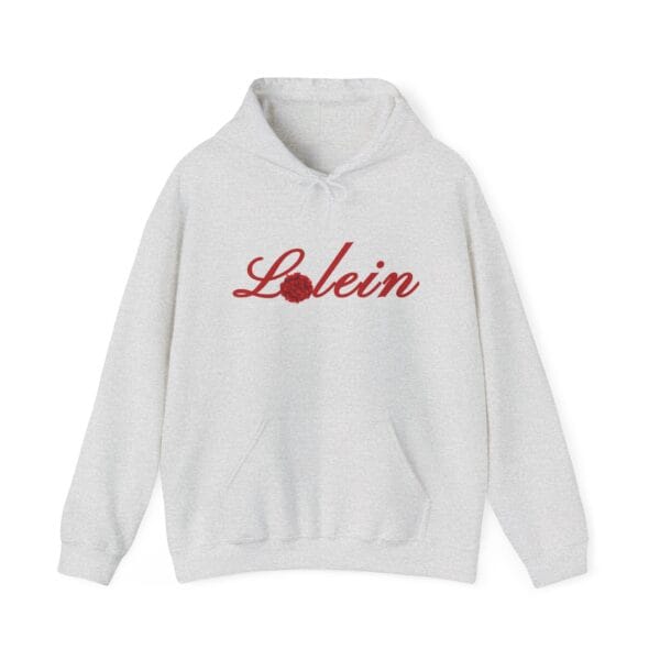 Unisex Heavy Blend™ Hooded Sweatshirt - Imagen 5