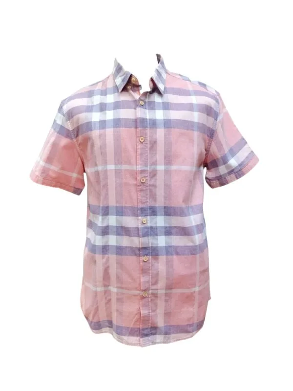 Camisa de Algodón