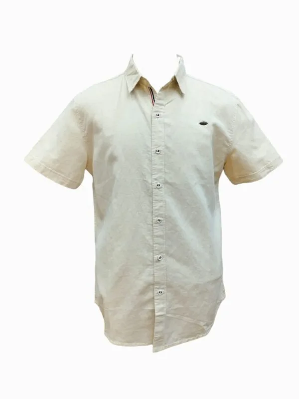 Camisa de Algodón