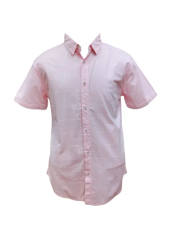 Camisa de Algodón